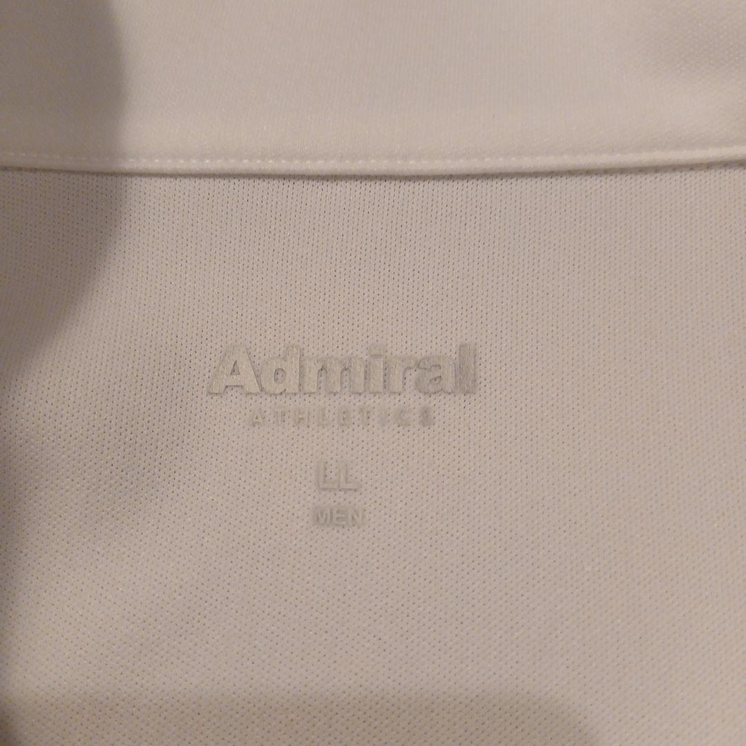 極美品★Admiral メンズハイネックジャケット