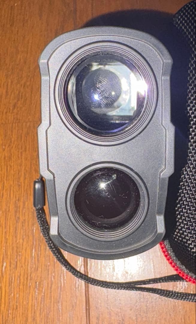 Volvik Range Finder V1 レーザー距離計(27,500円)