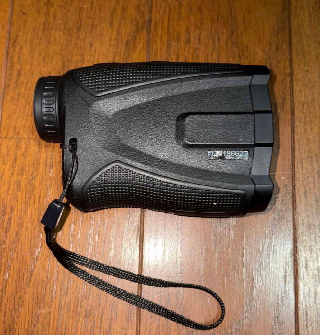 Volvik Range Finder V1 レーザー距離計(27,500円)