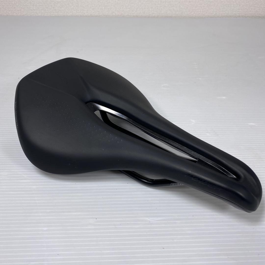 【ほぼ未使用】スペシャライズド POWER COMP サドル 143mm