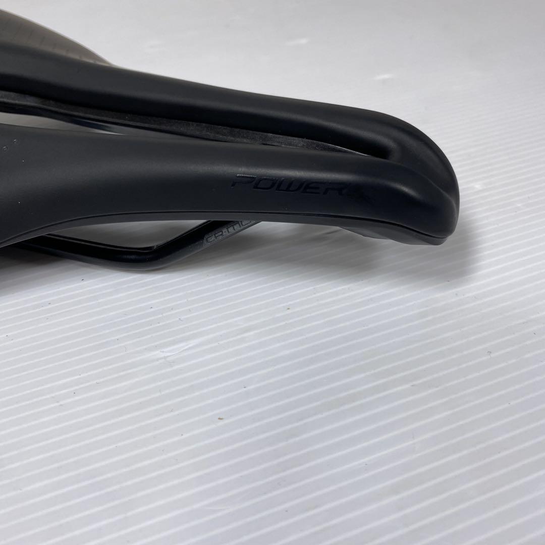 【ほぼ未使用】スペシャライズド POWER COMP サドル 143mm