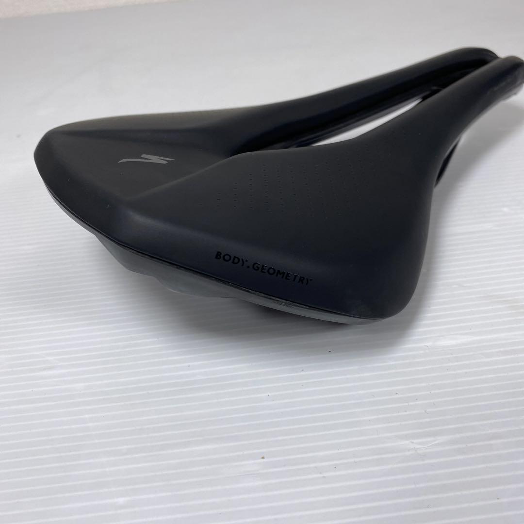 【ほぼ未使用】スペシャライズド POWER COMP サドル 143mm