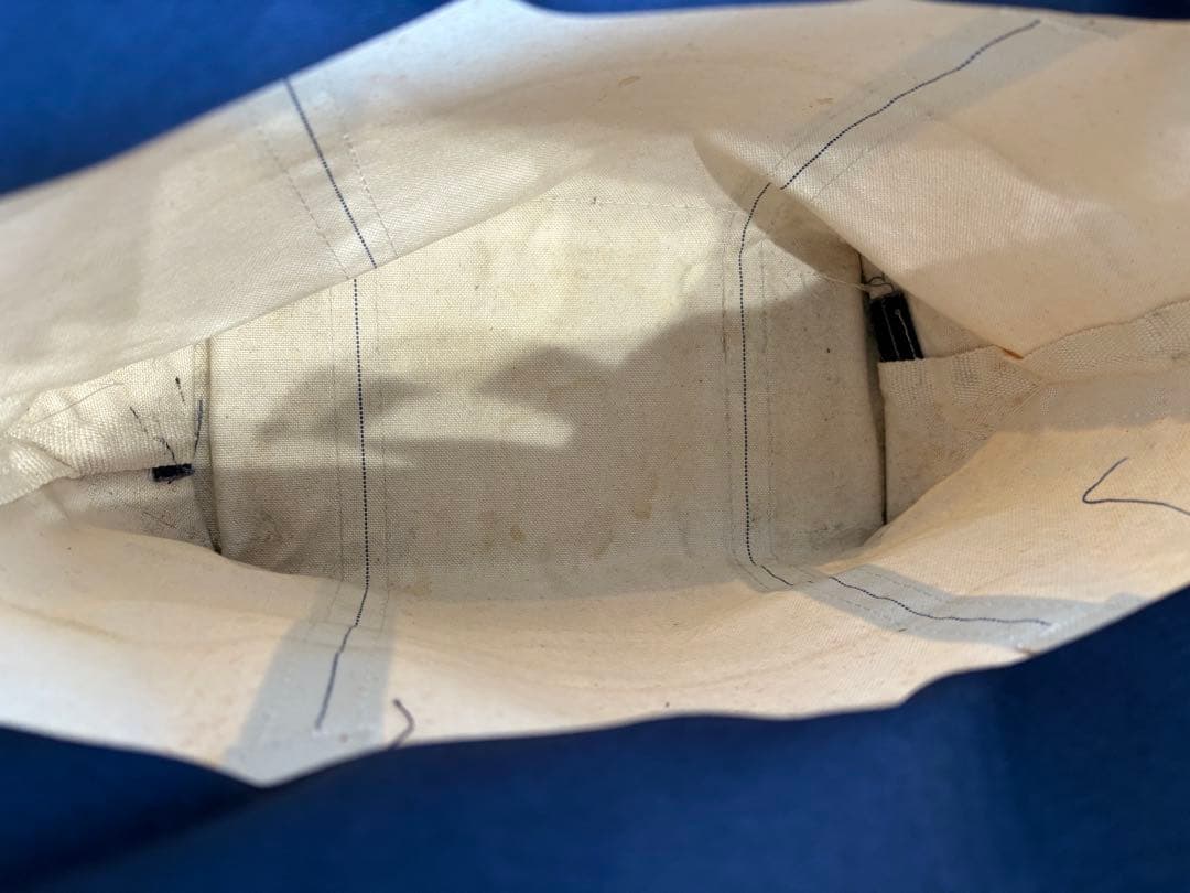 l.l.bean エルエルビーンboat and tote usa製　90s