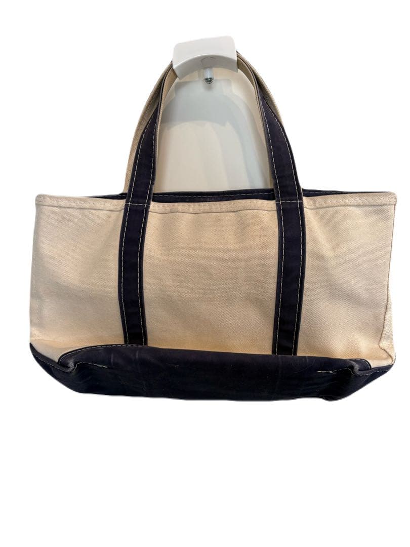 l.l.bean エルエルビーンboat and tote usa製　90s
