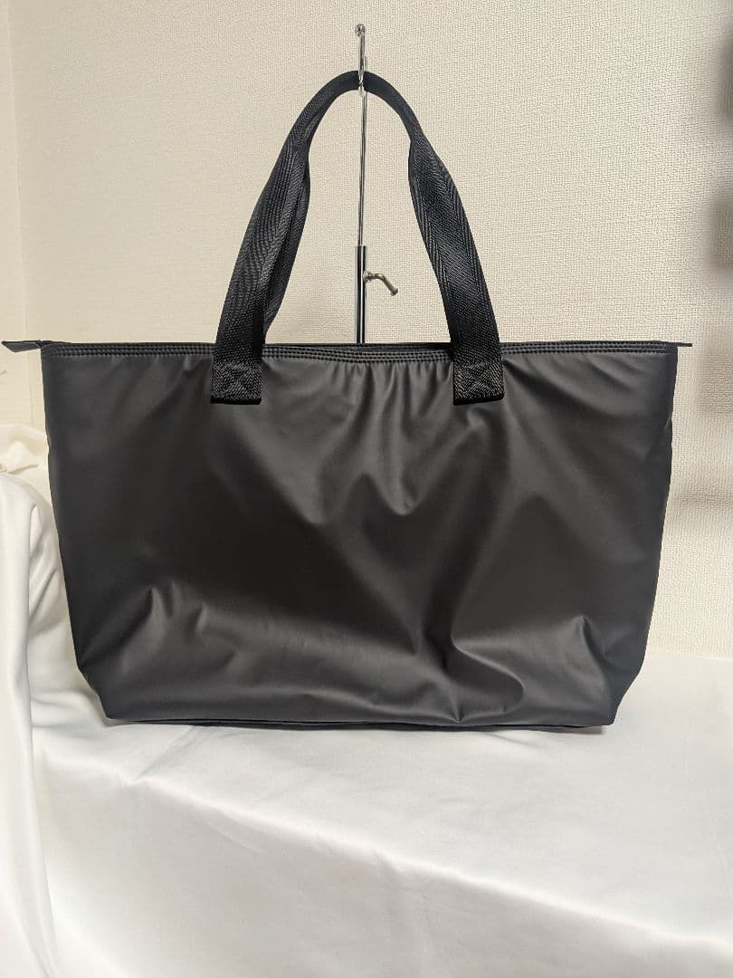 美品　DIESEL ブラック トートバッグ　防水