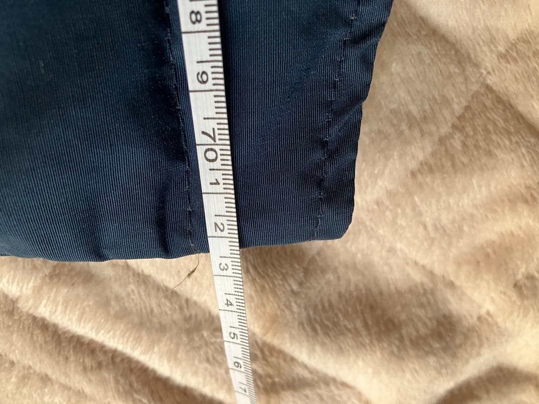 Woolrich ダウンベスト　2xl
