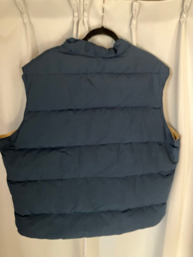 Woolrich ダウンベスト　2xl