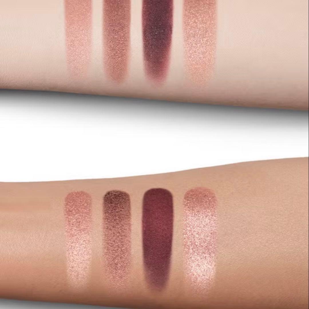 Charlotte Tilburyアイシャドウパレット