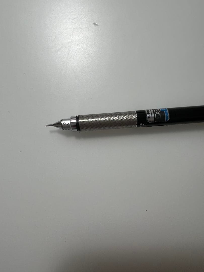 筆記具 Hi-uni 5050 0.5 ff-matic