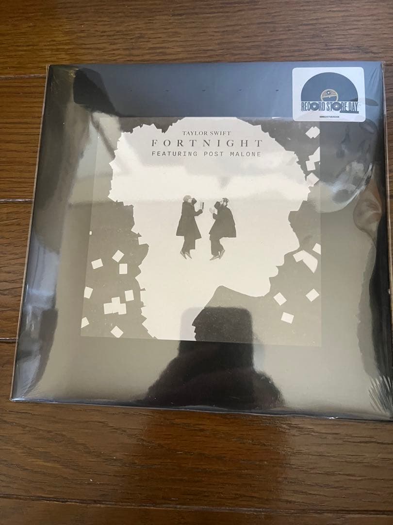 Taylor Swift Post Malone アナログレコード RSD