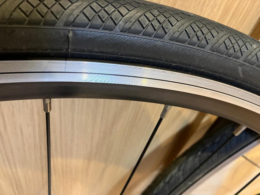 MADDUX RS2.0 11速対応完組ホイール 前後セット