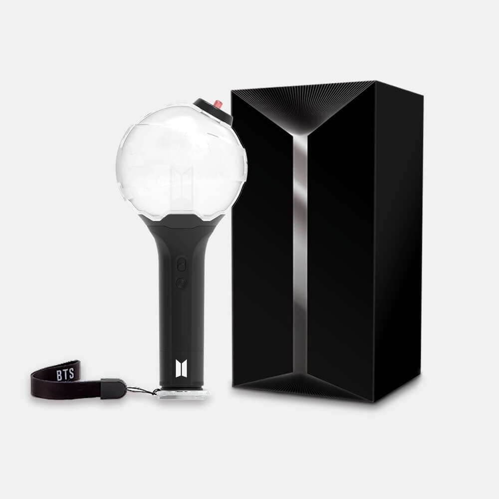 まとめ売り アミボム バージョン3 BTS ペンライト