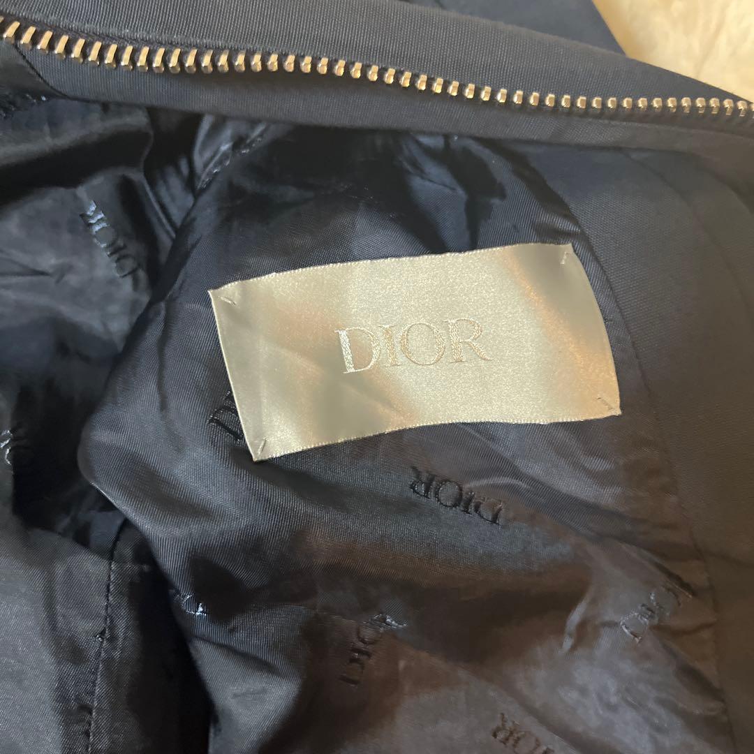 DIORジャケット
