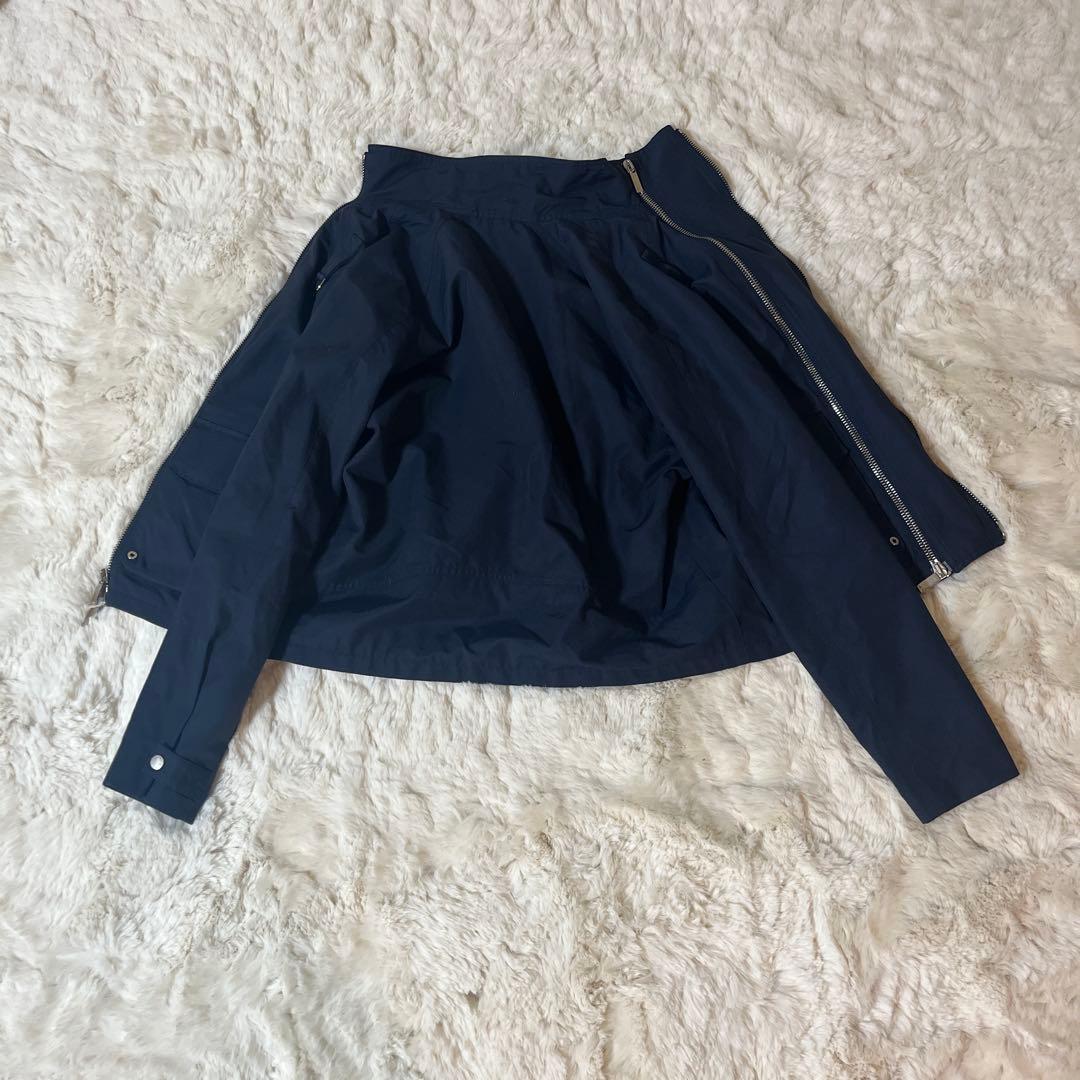 DIORジャケット