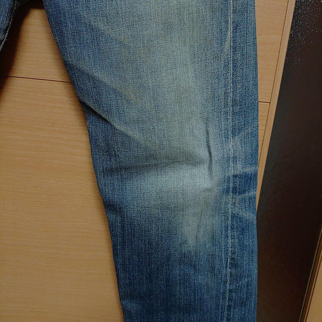 LVC リーバイス501 66ビッグE 日本製　W33