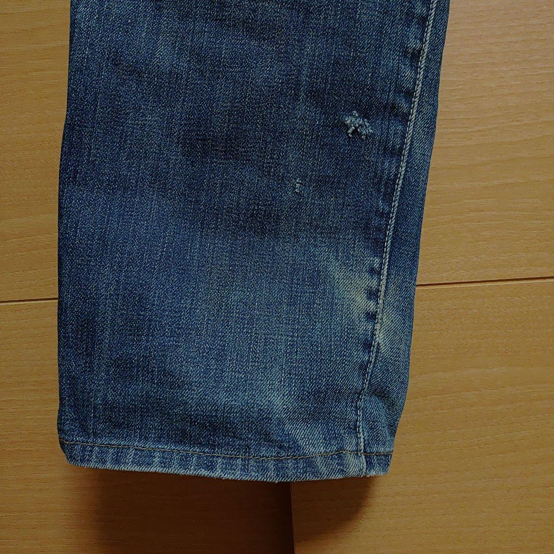 LVC リーバイス501 66ビッグE 日本製　W33