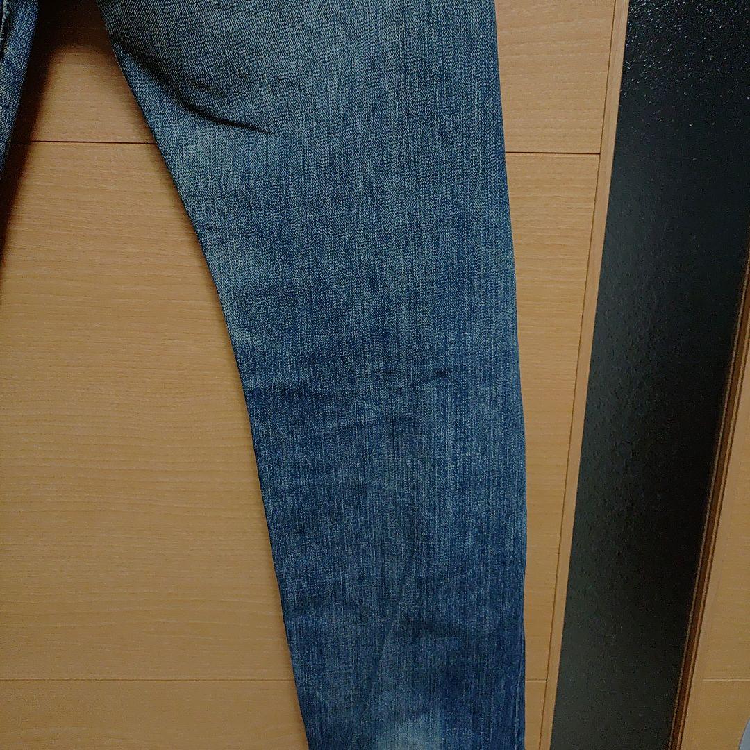 LVC リーバイス501 66ビッグE 日本製　W33