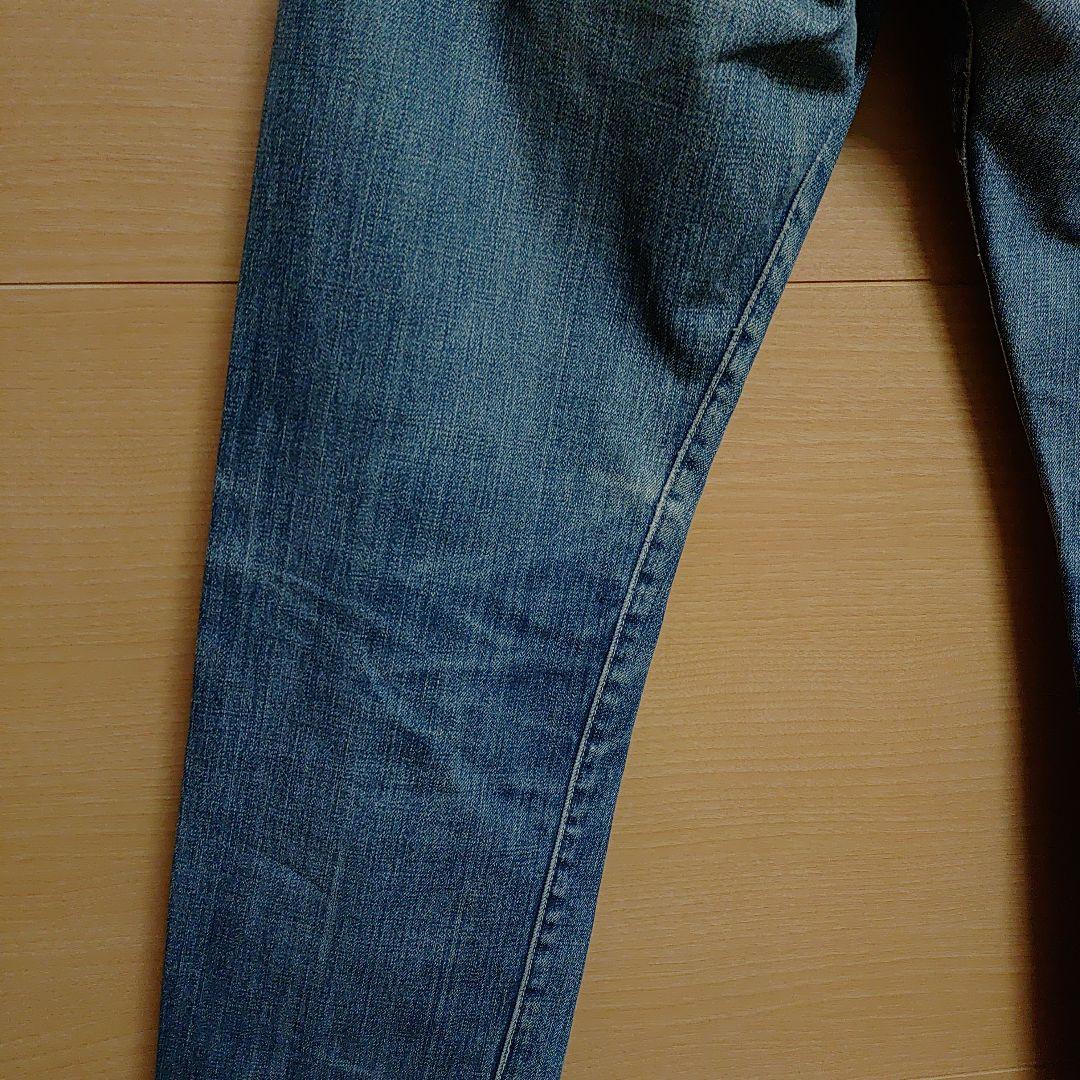 LVC リーバイス501 66ビッグE 日本製　W33