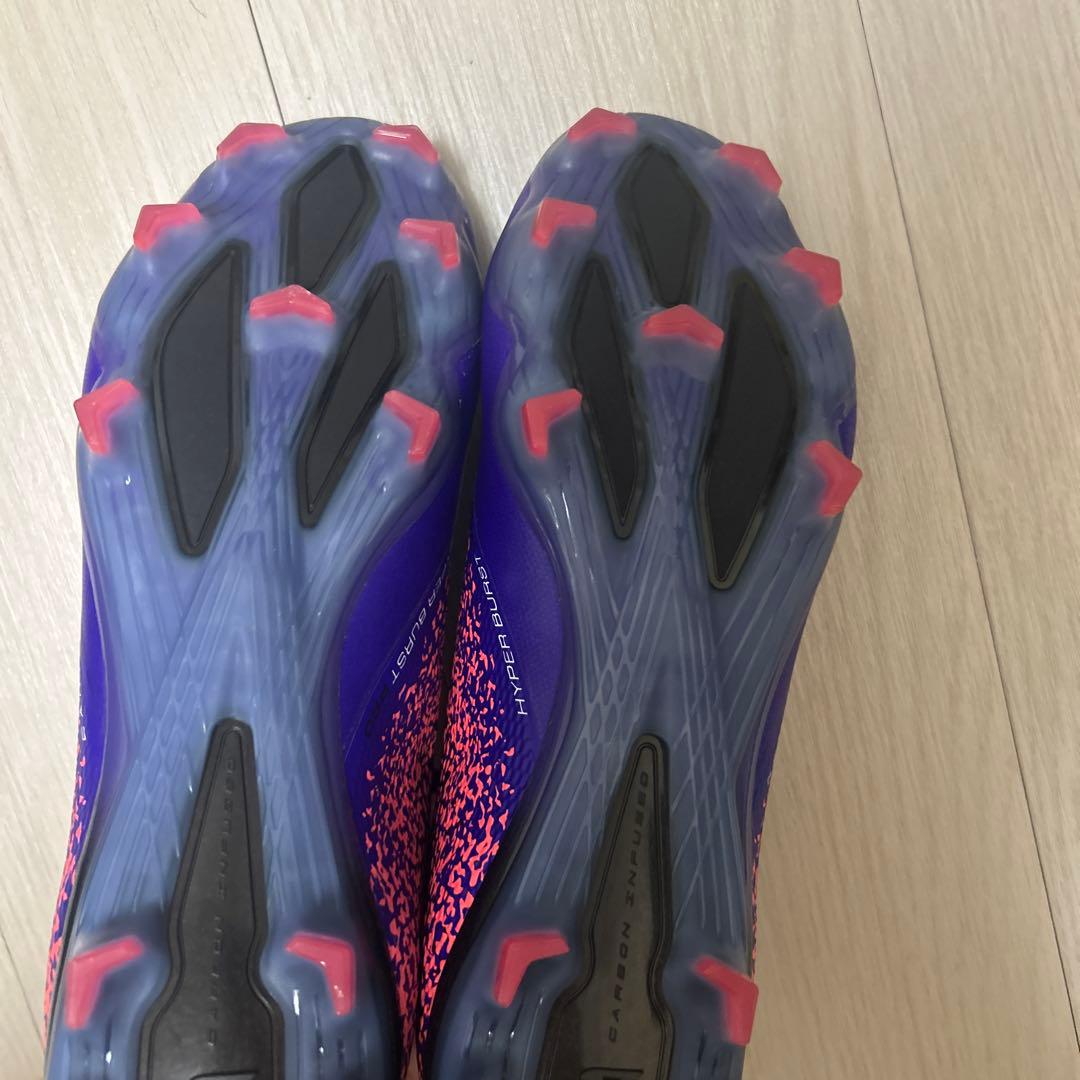 Skechers スケッチャーズ Razor FG サッカーシューズ 25