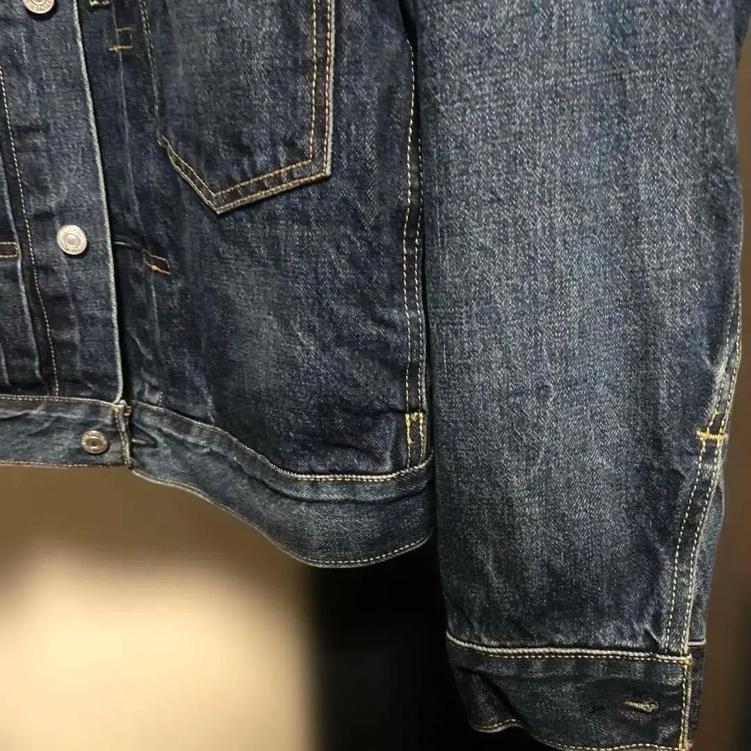 Levi's デニムジャケット&デニム PC-9 A9516-0000