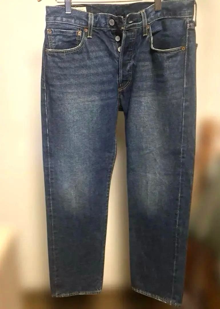 Levi's デニムジャケット&デニム PC-9 A9516-0000