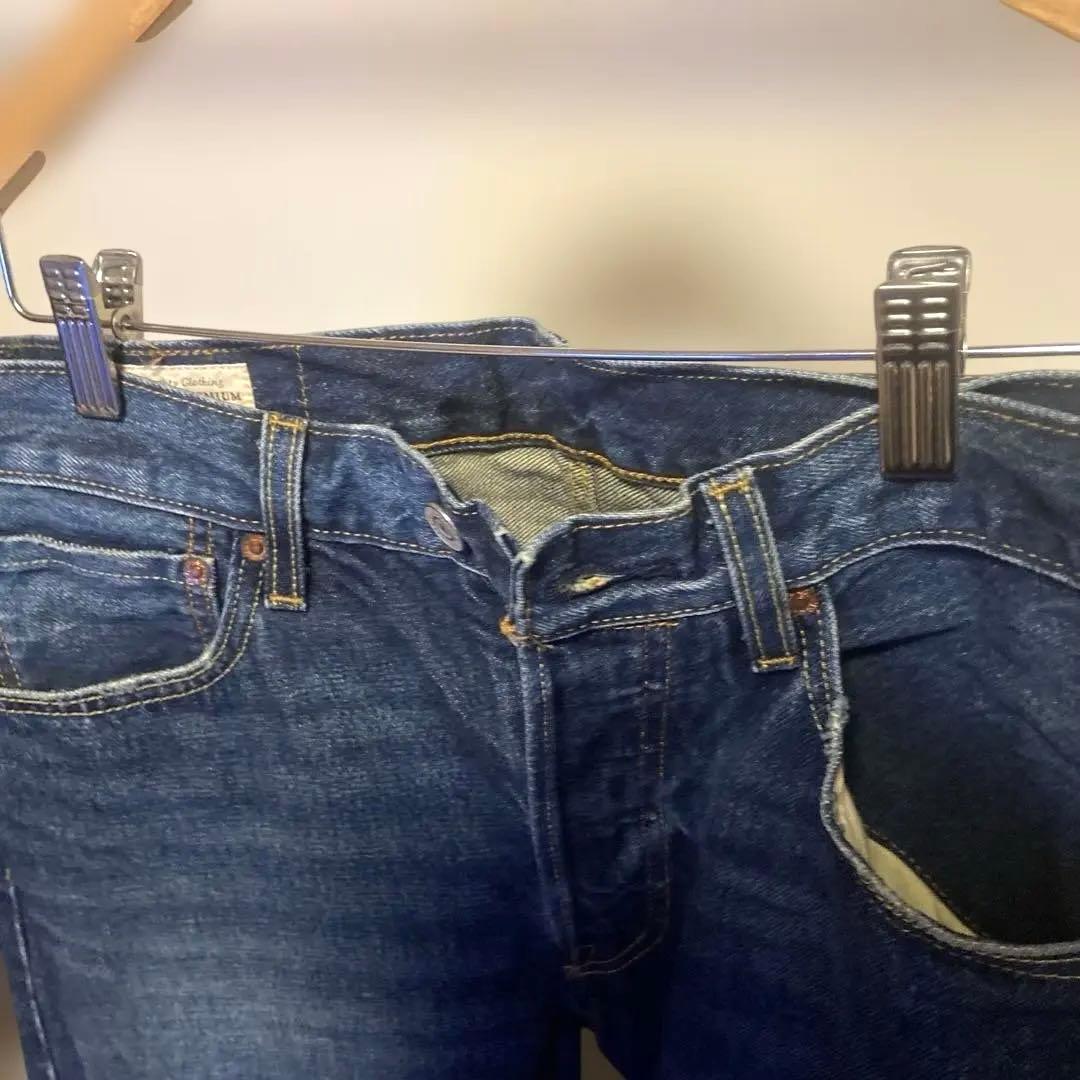 Levi's デニムジャケット&デニム PC-9 A9516-0000