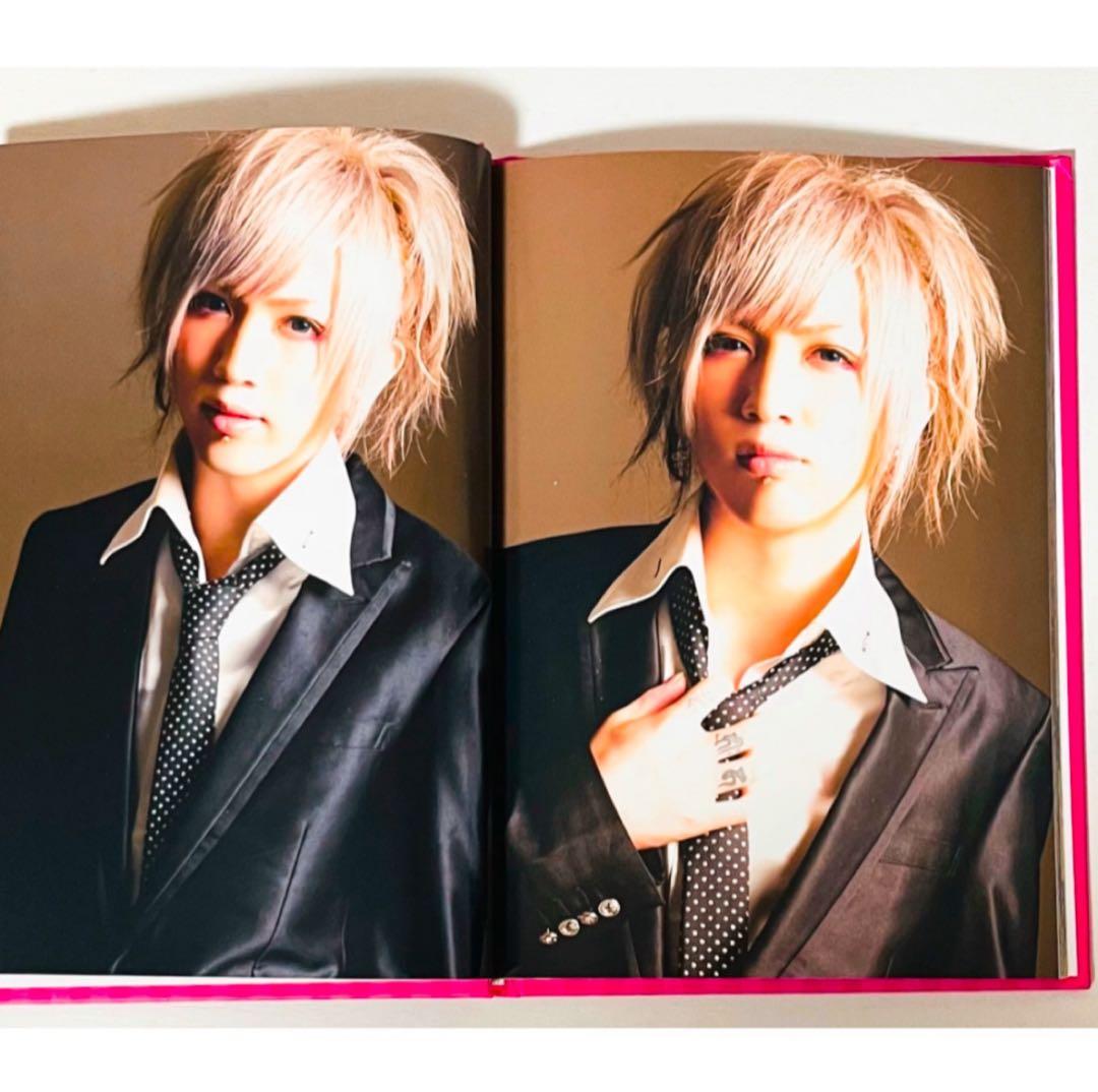 V系★RoNo☆Cro【ろのくろちゃん】CD＋写真集
