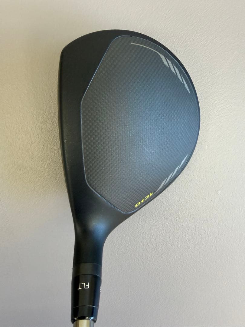 ロイヤルコレクションVT 3W フェアウェイウッド