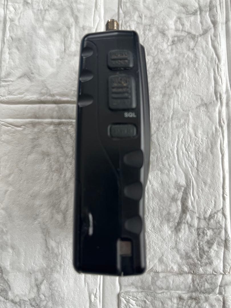 ALINCO DJ-X8 ワイドバンド受信機