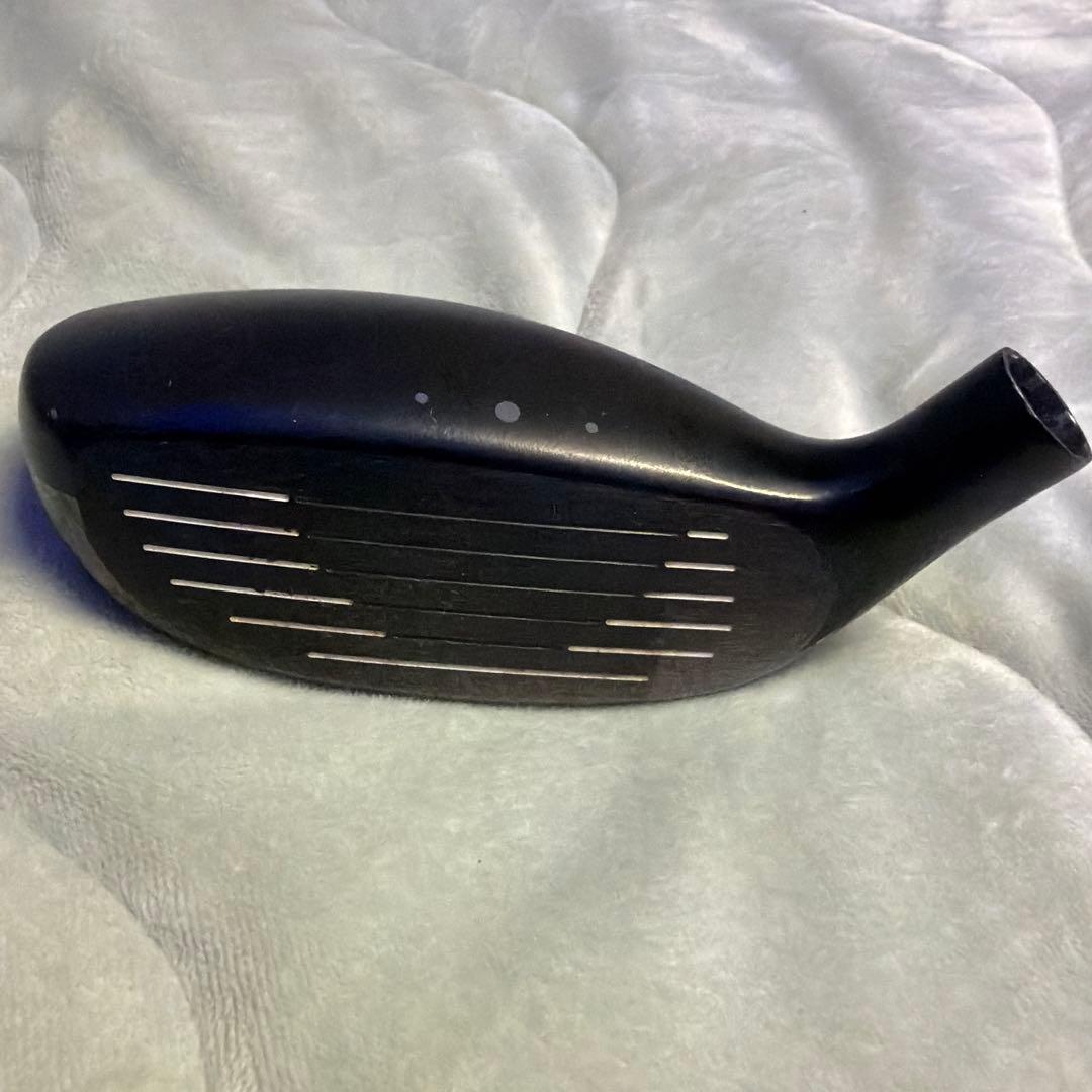 PING G425 4番ユーティリティ 22度ヘッド