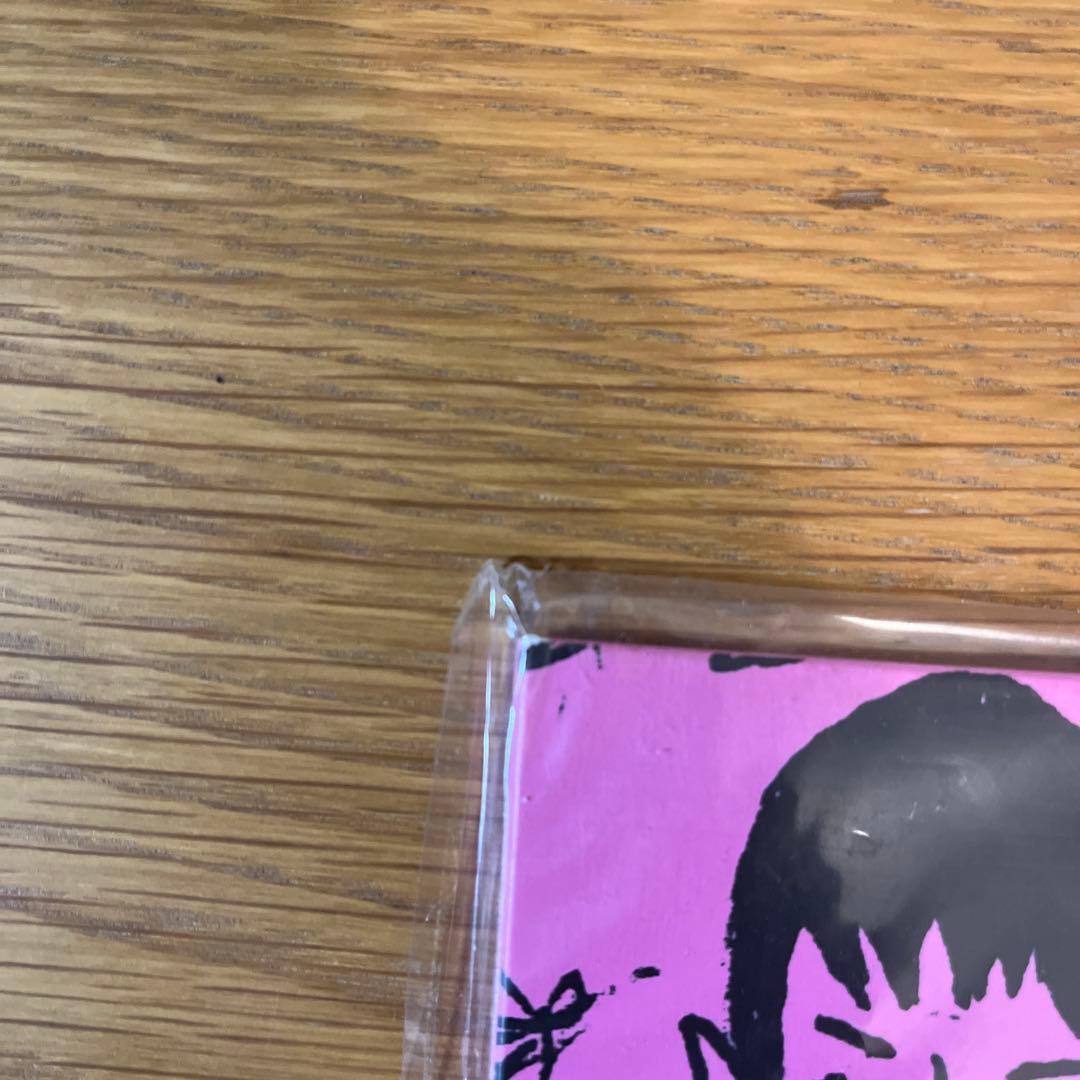 b*g様 【レア】GOING STEADY さくらの唄 2枚組レコード【ゴイステ