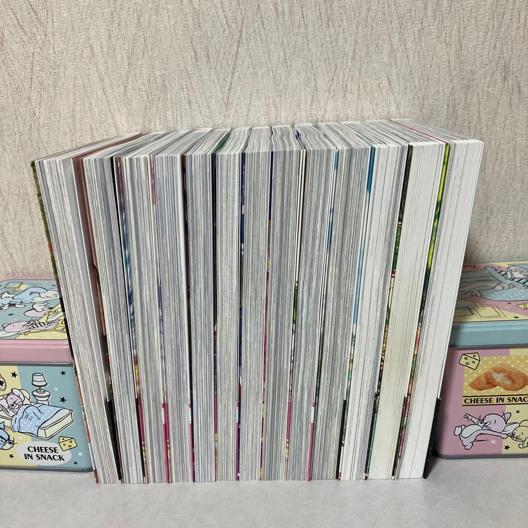 ある日お姫様になってしまった件について 全巻セット 1-13巻 特典付き
