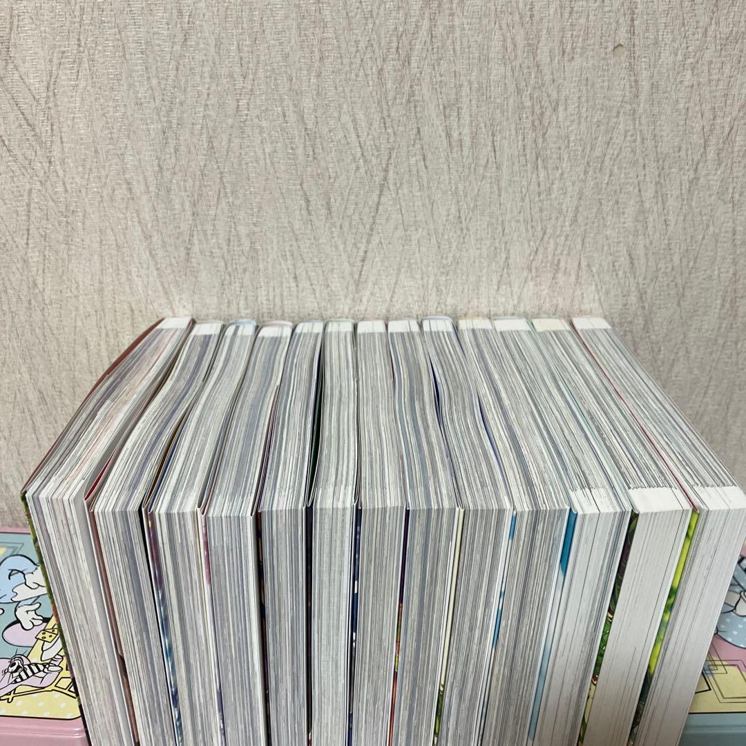 ある日お姫様になってしまった件について 全巻セット 1-13巻 特典付き