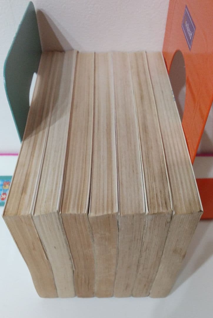 希少　初版　ドラえもん てんとう虫コミックス 7冊セット　藤子不二雄 表記