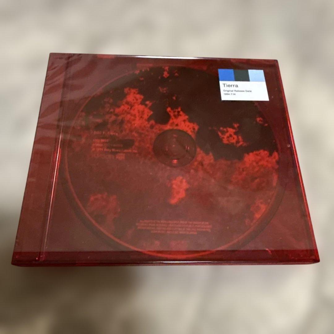 ラルク30th L'Album Complete Box CDリマスター 限定盤