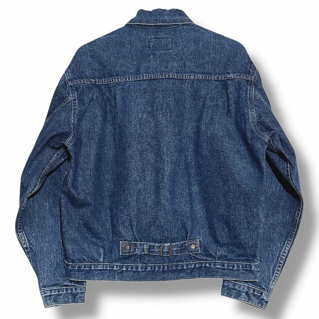 LEVI'S 70701XX 1st リーバイスファースト BIGE 大戦 古着
