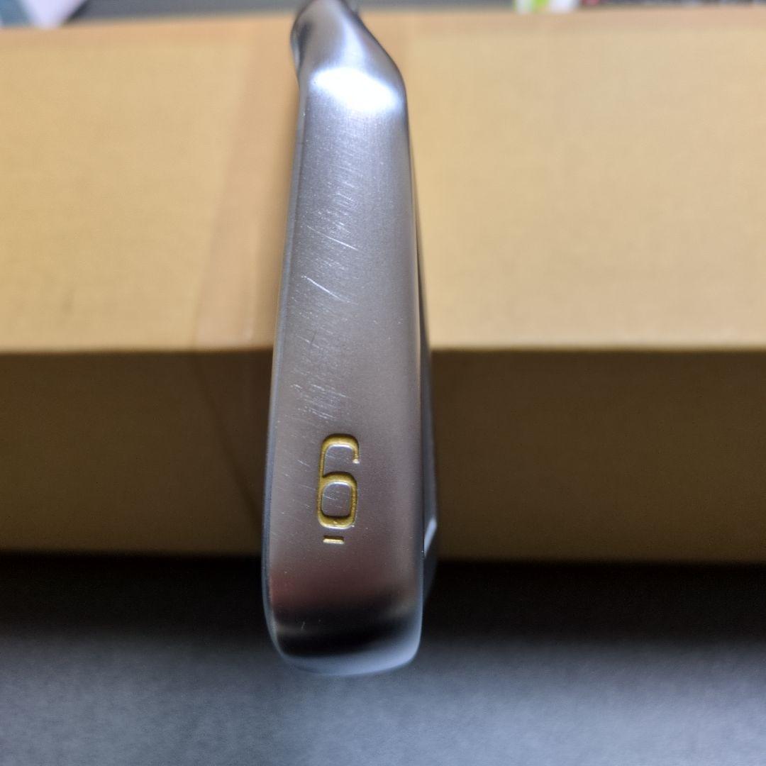 MIZUNO jpx921 tour （養老カスタム）5〜PWセット