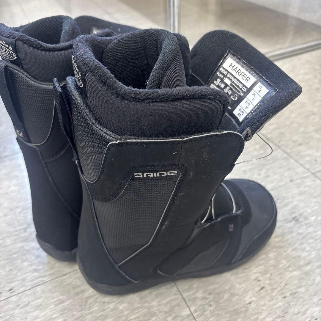 HARPER スノボー用ブーツ