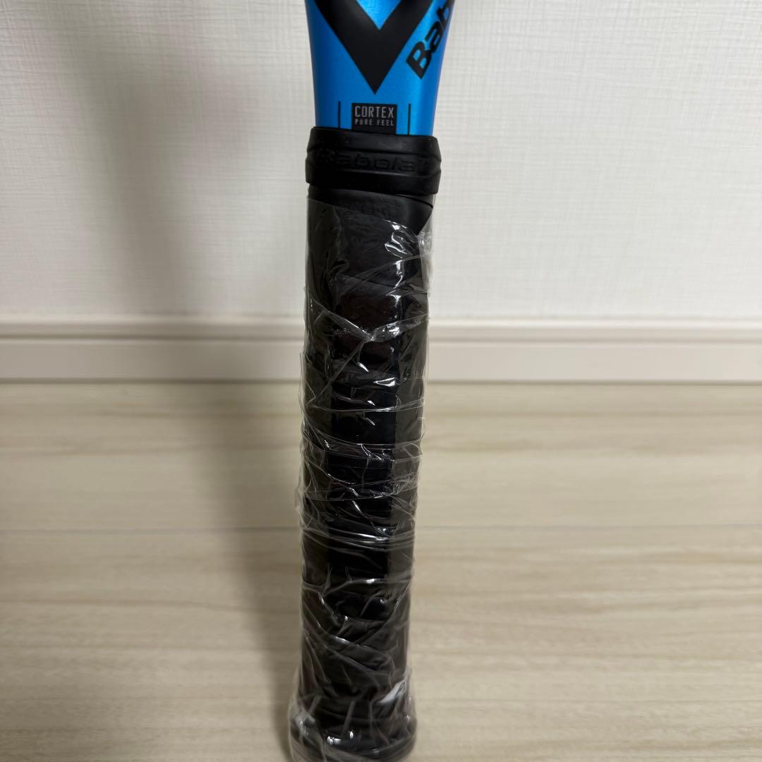 【極美品✨】Babolat ピュアドライブ チーム 2018モデル （G2）