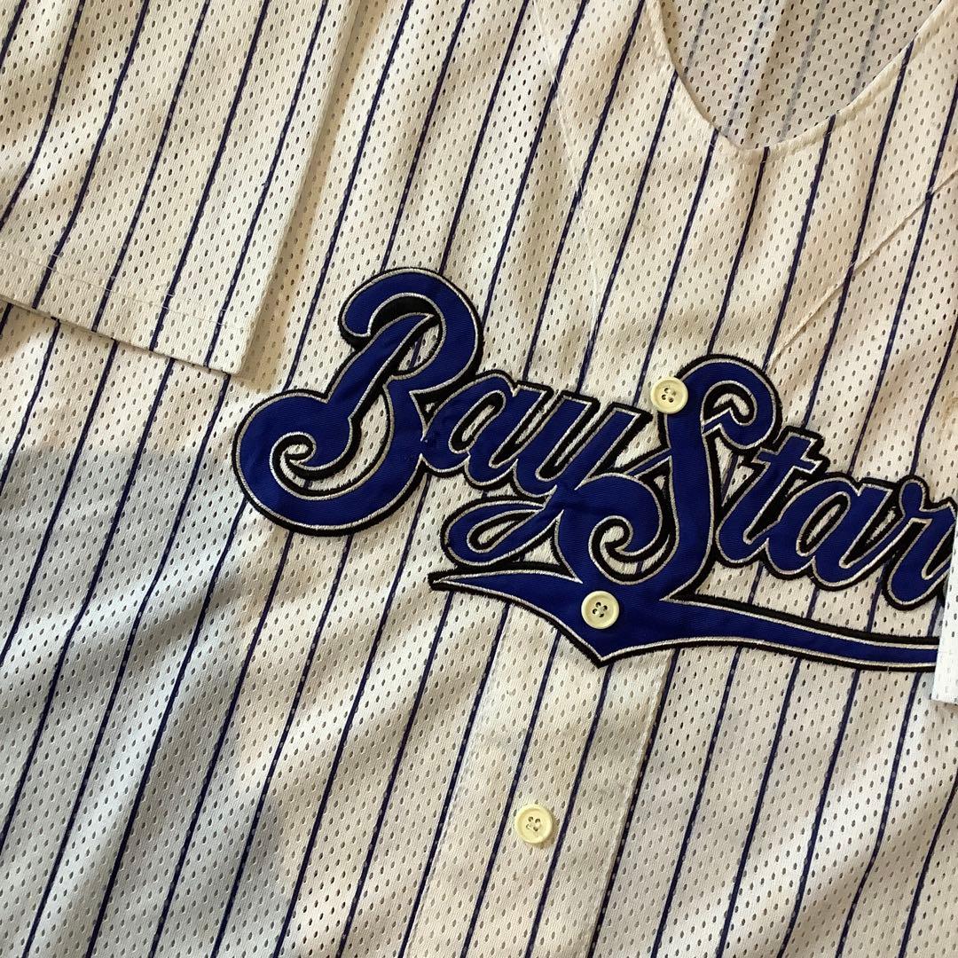 横浜ベイスターズ　ユニフォーム　LLサイズ