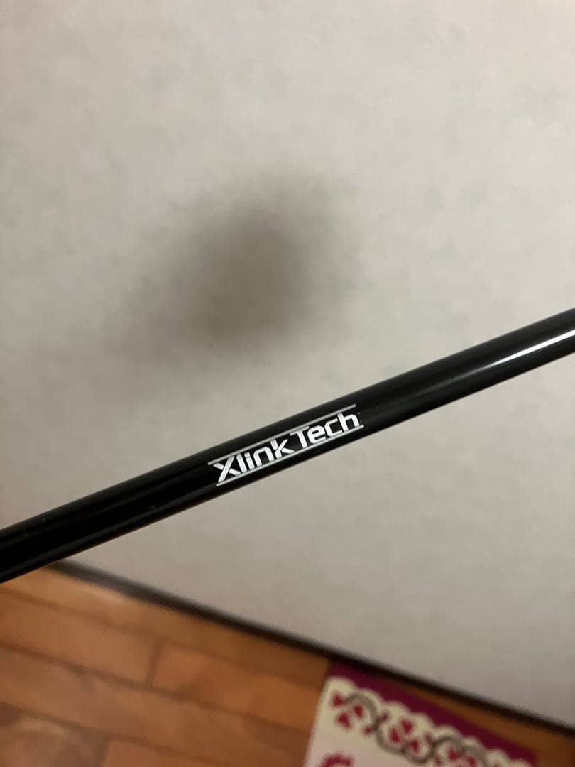 と*ん様 テーラーメイド　SIMグローレ 9.5° テンセイ　1K PRO ホワ