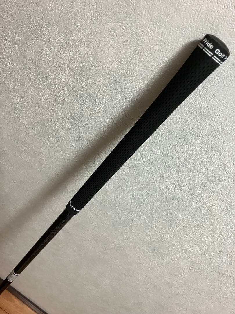 と*ん様 テーラーメイド　SIMグローレ 9.5° テンセイ　1K PRO ホワ