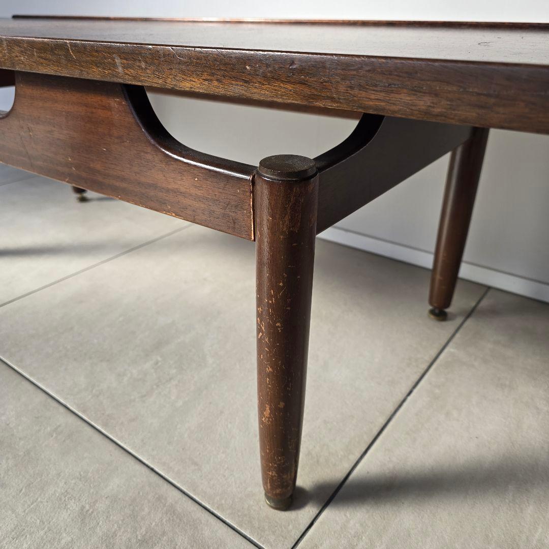 G-Plan Coffee Table G-PLAN コーヒーテーブル