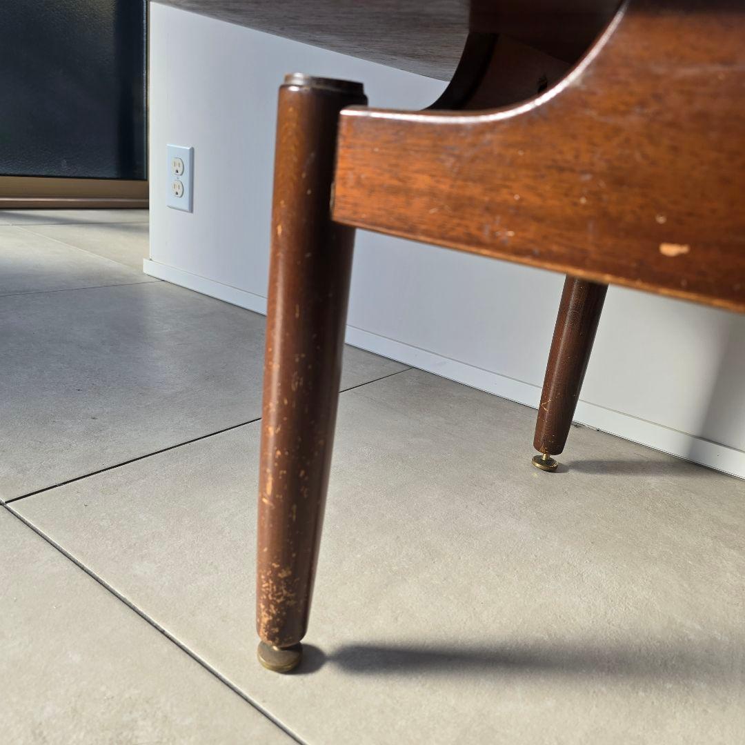 G-Plan Coffee Table G-PLAN コーヒーテーブル