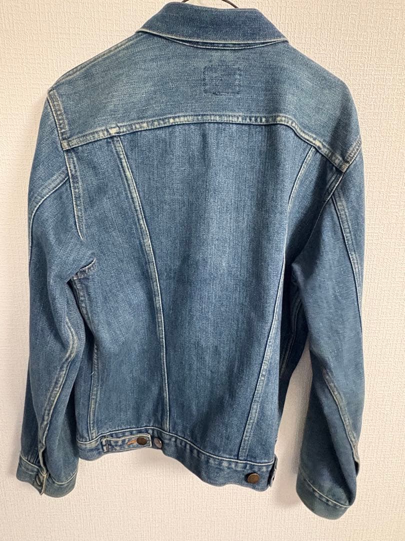 H*o様 80〜90s Wranglerデニムジャケット