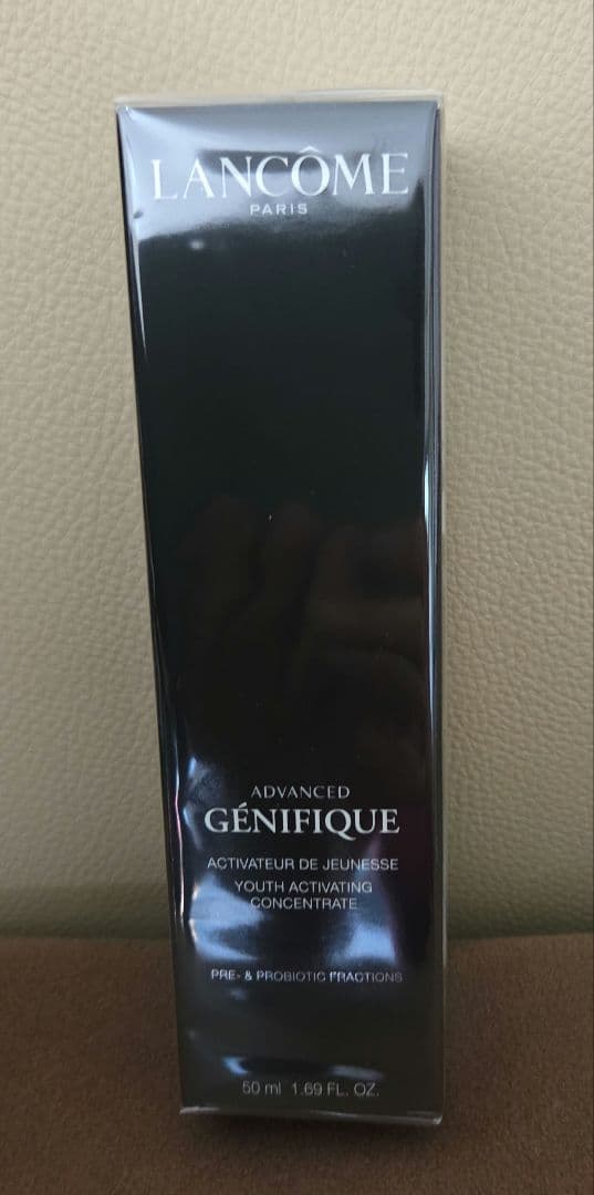 ランコム　ジェニフィックアドバンストN　50ml