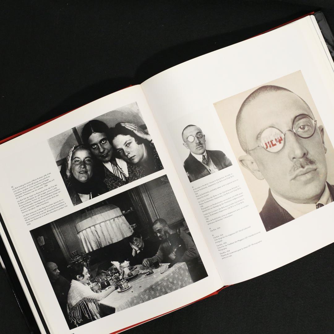 アート・デザイン・音楽 Rodchenko Photography 1924-1954