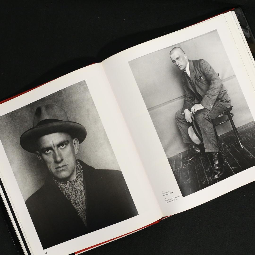 アート・デザイン・音楽 Rodchenko Photography 1924-1954