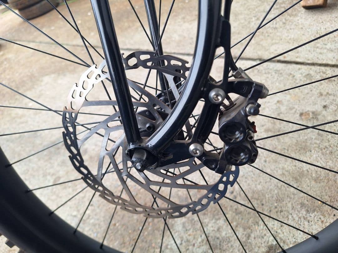 jonesbikes ジョーンズバイク マウンテンバイク ハードテール 26