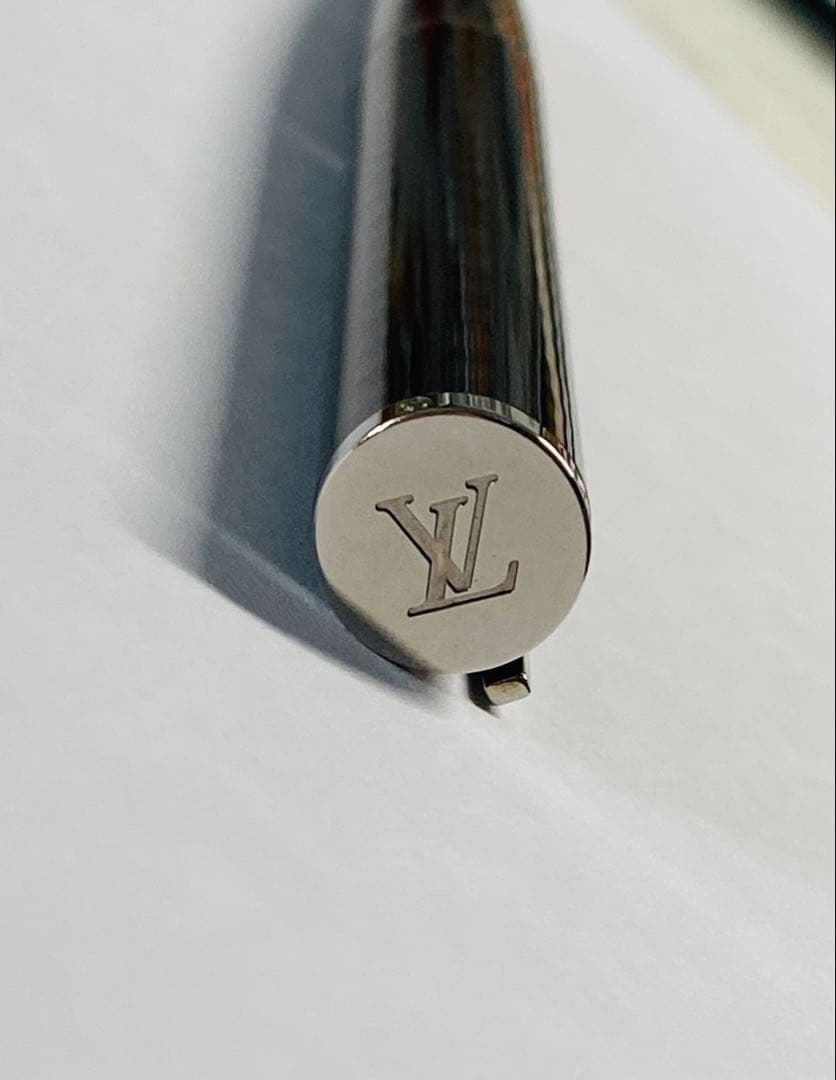 LOUIS VUITTON シャープペンシル ❇︎美品❇︎ダミエ柄